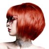 Crazy Color Vermillion Red 100ml Semi Permenant Hair Dye