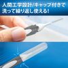 Oral B Interdental Brush, I-Shape, Small, 10 Pieces