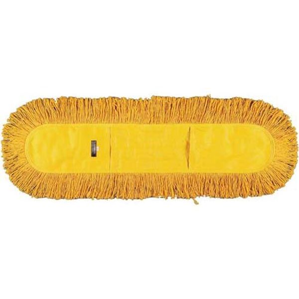Terra Moto Hole Mop Spare 90 cm X 5 Pack