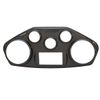 Malibu Boat Blank Dash Panel 5413016 | 18 5/8 Inch Gray Plastic