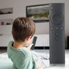 Replacement Remote Control, ABS Shell Bluetooth Voice Control Mi TV Set Top BOX Controller Controls Fits for Mi BOX 3902002 Remote 3