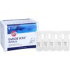 EMSER SOLE Inhalat Ampullen, 20 St. Ampullen