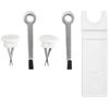 Hyper Hook Roll Up Metal Hook S