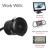 170° CMOS Car Front/Side/Rear View Reverse Backup Night Vision Parking Camera HD