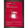 NEW! Lutron Glyder Slide Dimmer Replacement Knob!