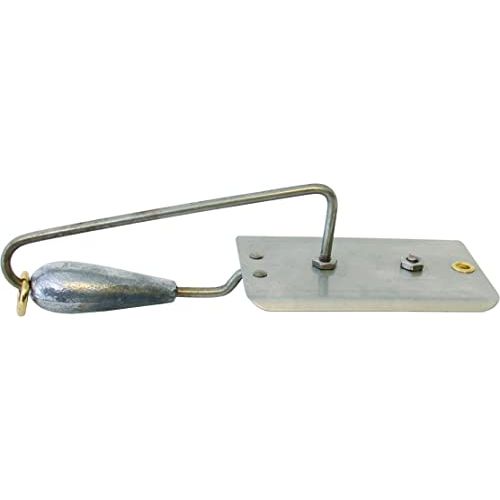 Old Salty 4-6P Planer