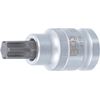 BGS 4159 | Bit Socket | length 54 mm | 12.5 mm (1/2") Drive | for VAG Polydrive