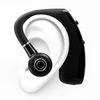 Bluetooth v5.2 Earpiece Wireless Headset Noise Cancelling Driving Trucker Earbud