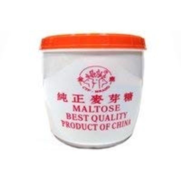 Maltose - 17.6oz [Pack of 1]