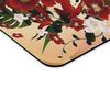 CafePress Skull Mousepad Non-slip Rubber Gaming Mousepad