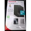 Honeywell Air Purifier A Pre Filter 4 Pack Replacement for HPA Series Models