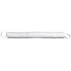 Fencer's Choice Replacement Spring, 24' Long (Powder Coated, White)