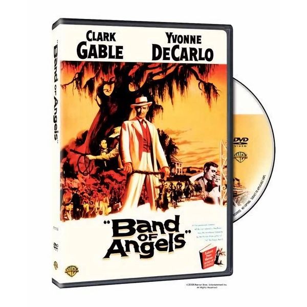 Band of Angels (DVD)