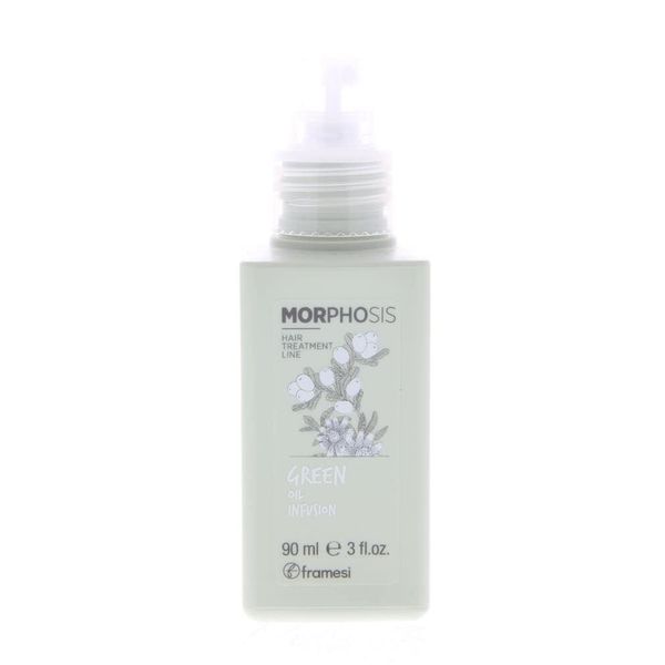 Framesi Morphosis Green Oil Infusion