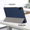 PJExim Case for Honor Pad X8a 11Inch 2024 (Blue)