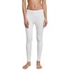 Schiesser Luxury Leggings Pack of 4, White