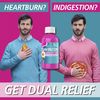 Gaviscon Heartburn and Indigestion Liquid, 150 ml