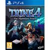 Trine 4 The Nightmare Prince (PS4)