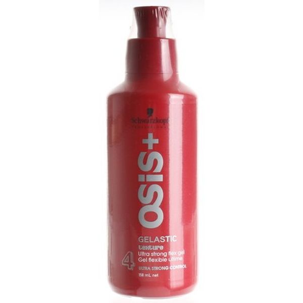 Schwarzkopf Professional Osis Gelastic 146g