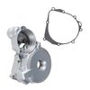 labwork Left Side Engine Stator Magneto Cover Case Replacement for Suzuki DRZ400S DRZ400E DRZ400SM