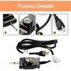 Masterbuilt Food Smoker Adjustable Temperature Controller Power Cord 110V 1500W