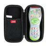 Hermitshell Hard Travel Case for Leapfrog Scout's Learning Lights Remote (Black)