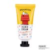 Peanuts Snoopy Happy Gift Honey Lemon (Hand Cream 1.0 fl oz (30 ml) + Heart Bath Fizz 2.1 oz (60 g) + Star Fizz 2.1 oz (60 g) Juicy Honey Lemon Scent)
