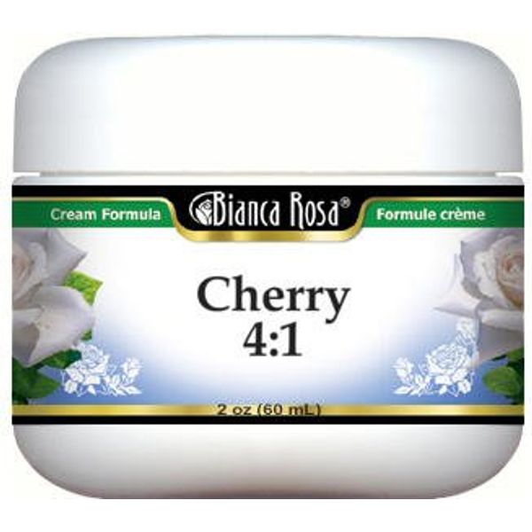 Bianca Rosa Cherry 4:1 Cream (2 oz, ZIN: 519684) - 3 Pack