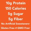 Think Thin Salted Caramel Protein Bar 1.41 Ounce