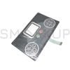 New In Box INGERSOLL RAND 23629512 Controller Membrane Keypad