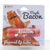 4 Taste Beauty Flavored Lip Balm in;  pizza+mac&chee