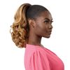 Outre Drawstring Ponytail Pretty Quick Pony ELU (DR4/HNBRN)