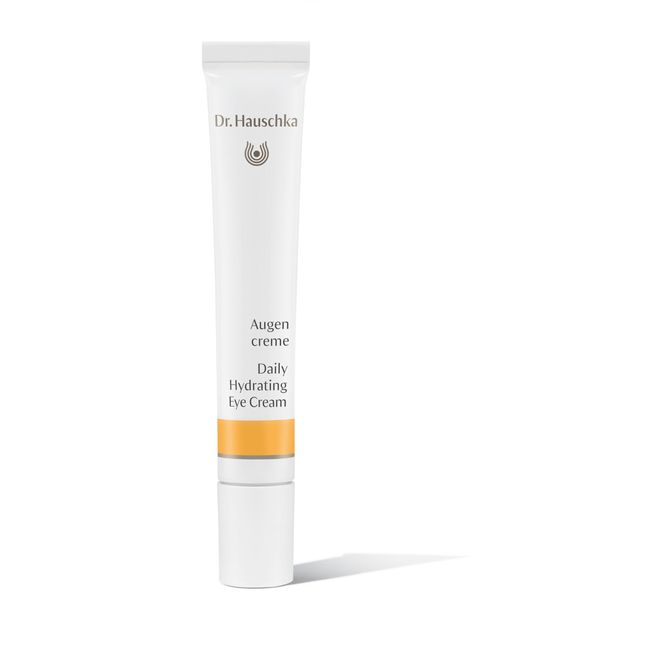 Dr. Hauschka Eye Cream, Eye Cream (Eye Swelling, Moisturizing)