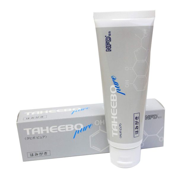 Tahibo Pure 3.5 oz (100 g)
