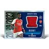 Topps Match Attax Extra 2024 - Booster Tin - Flash Forwards
