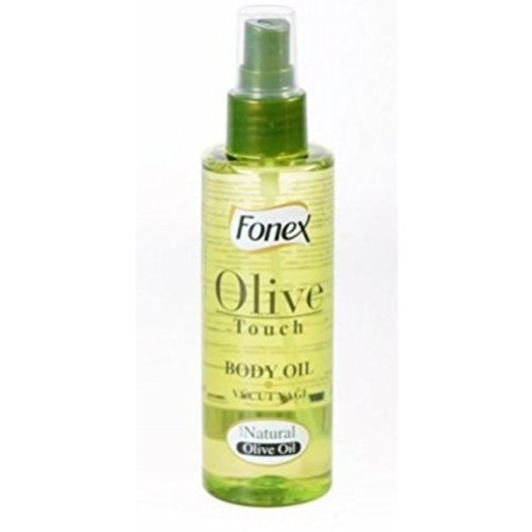 Fonex Olive Touch Body Oil