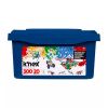 K'Nex Classics 300 Piece 20 Model Building Fun Tub
