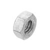 Stainless Steel / Fabric Hex Nut [2 Types] (Wit) W7/8 (1 piece)