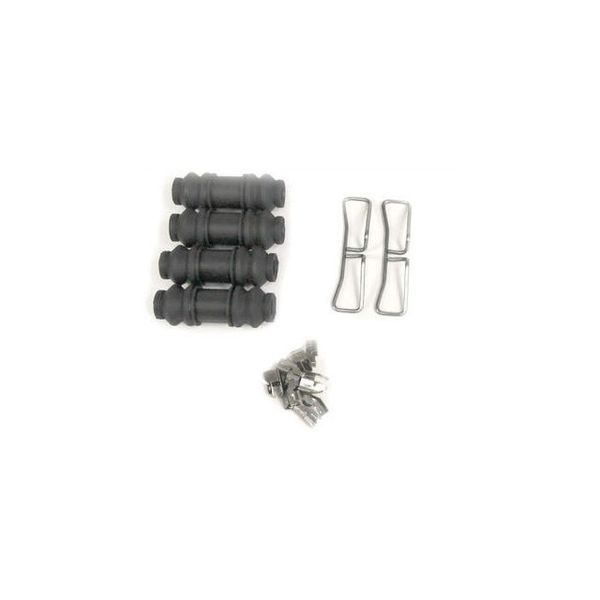 Centric 66SZ35C Front Brake Hardware Kit Fits 1991-1994 Dodge Shadow