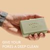 Gentlemen's Hardware Exfoliating Bar Soap - CANYON BALSAM 6oz