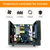 0-60V 5A Adjustable Variable DC Power Supply Lab Precision Bench Power switching
