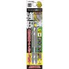 Shinkame MFG LFW-3085 Line Bit Square Type