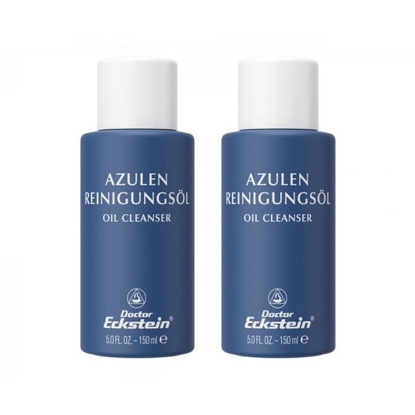 Doctor Eckstein Azulen Reinigungs?l 2 x 150 ml