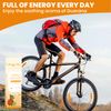 PUFFIAIR Herbal Diffuser Duo - Mullein & Guarana, 2 Sticks (600 Uses Each)