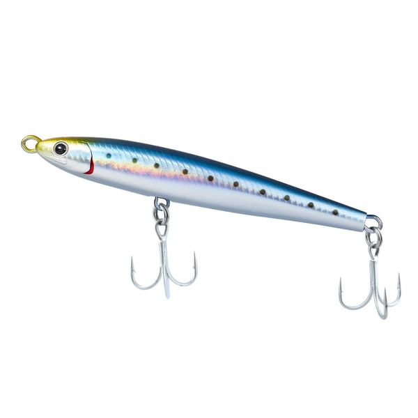 DAIWA Saltiga Offshore Lure, Oversear, 130S, Adelic Eagle