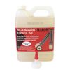 MARSH - RMS-Q Rolmark Solvent, 1 qt Can