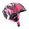 CMP - XJ-4 Children's Helmet, Magenta-Pink Fluo, S