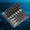 For 14Pin SPI tpm 2.0 Module, Encryption Security Chip for for 11 Motherboard