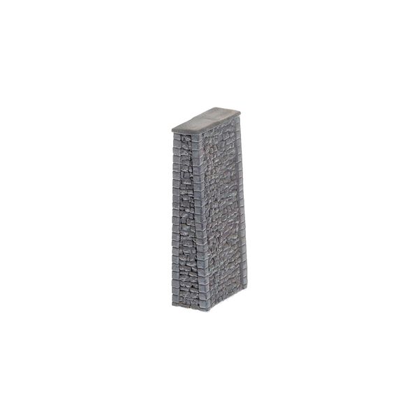 Noch 34861 Viaduct Bridge Piers Landscape Modelling