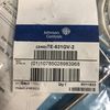 Johnson Controls TE-631GV-2 Temperature Sensor, Flange, 4" Size